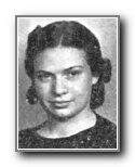 RUTH MAXINE EDWARDS: class of 1938, Grant Union High School, Sacramento, CA.